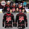 Minnesota Frost x Pokémon 2025 Hockey Jersey