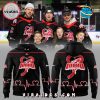 Idaho Steelheads Central Credit Union Hoodie, Pants