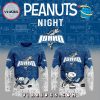 2025 Idaho Steelheads x Bluey and Bingo Baseball Jacket