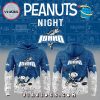 Idaho Steelheads x Bluey and Bingo 2025 Hoodie