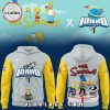 Minnesota Frost PWHL x ELI Adult Pride Hoodie, Jogger, Cap