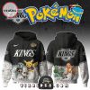 Montreal Canadiens NHL x Pokemon 2025 Hoodie, Pants