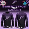 Minnesota Frost Bluey and Bingo Hockey Jersey