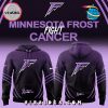 Minnesota Frost Bluey and Bingo Hoodie, Jogger, Cap