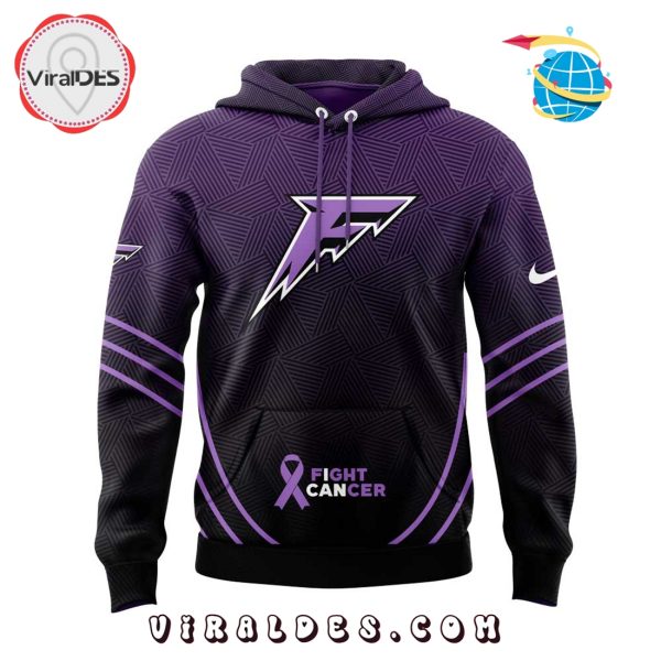 Minnesota Frost Fight Cancer 2025 Hoodie, Jogger, Cap