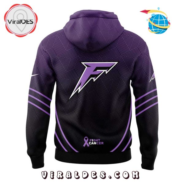 Minnesota Frost Fight Cancer 2025 Hoodie, Jogger, Cap