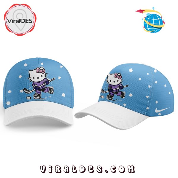Minnesota Frost x Hello Kitty 2025 Hoodie, Jogger, Cap