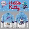 Minnesota Frost PWHL x ELI Adult Pride Hoodie