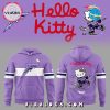 Minnesota Frost x Hello Kitty MLB Hoodie