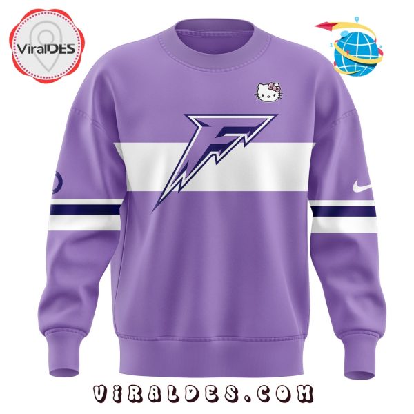 Minnesota Frost x Hello Kitty New Hoodie