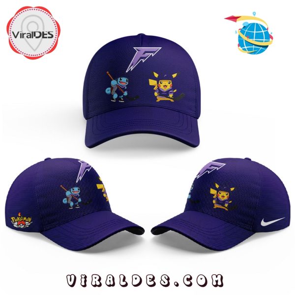 Minnesota Frost x Pokémon 2025 Hoodie, Jogger, Cap