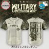 New York Yankees x MLB 2025 Armed Forces Day Night Baseball Jersey