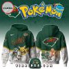 Takashi Murakami x Dodgers Tokyo Series Navy Hoodie, Pants