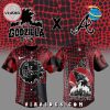 Atlanta Braves x Grateful Dead 2025 Baseball Jersey