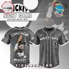 MLB Cincinnati Reds x Mickey Mouse Baseball Jersey
