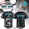MLB Kansas City Royals x Mickey Mouse Baseball Jersey