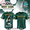 MLB New York Mets x Mickey Mouse Baseball Jersey