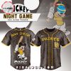 MLB San Francisco Giants x Mickey Mouse Baseball Jersey