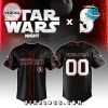 MLB San Francisco Giants x Star War Night 2025 Jersey