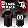 MLB St.Louis Cardinals x Star War Night 2025 Jersey
