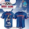 MLB Washington Nationals x Mickey Mouse Baseball Jersey