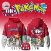 New York Islanders NHL x Pokemon 2025 Hoodie, Pants