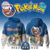 Montreal Canadiens NHL x Pokemon 2025 Hoodie, Pants