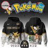 Philadelphia Flyers NHL x Pokemon 2025 Hoodie, Pants