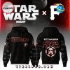 San Francisco Giants MLB x Star War Night Hoodie, Jogger, Cap