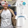 Shohei Ohtani Dodgers Gold Collection 2025 Hoodie, Pants