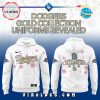 New Minnesota Frost x Hello Kitty Hoodie, Jogger, Cap