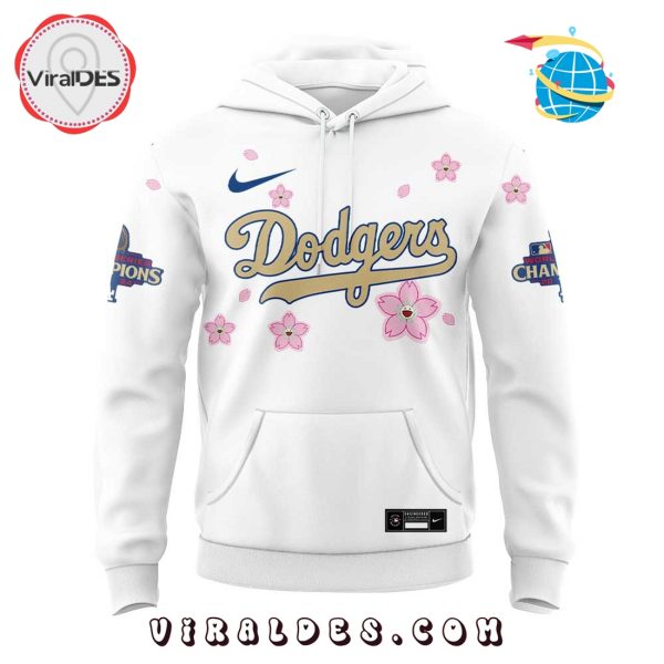 Shohei Ohtani Dodgers Gold Collection 2025 Hoodie, Pants