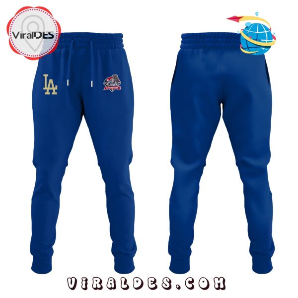 Shohei Ohtani Dodgers Gold Collection 2025 Hoodie, Pants