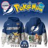 St. Louis Blues NHL x Pokemon 2025 Hoodie, Pants
