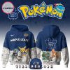 Ottawa Senators NHL x Pokemon 2025 Hoodie, Pants