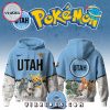 Atlanta Braves MLB Peanuts & Snoopy Hoodie, Jogger, Cap