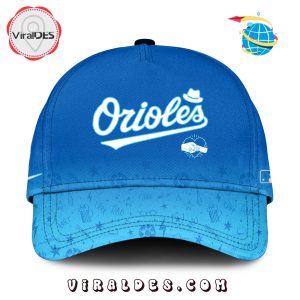 Baltimore Orioles 2025 Father’s Day Hoodie, Long Pants