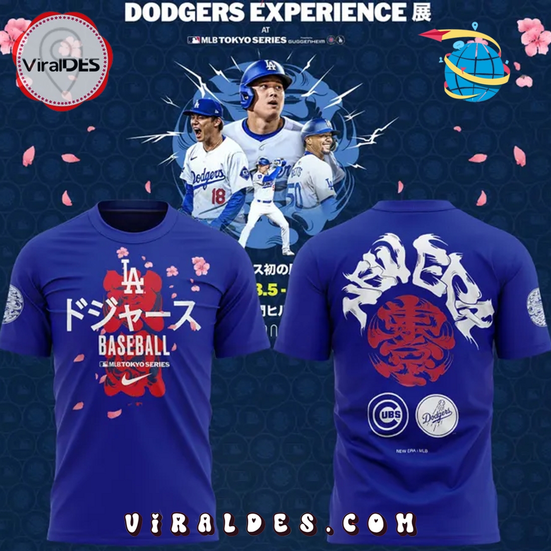 Yoshinobu Yamamoto Los Angeles Dodgers Home 2025 Tokyo