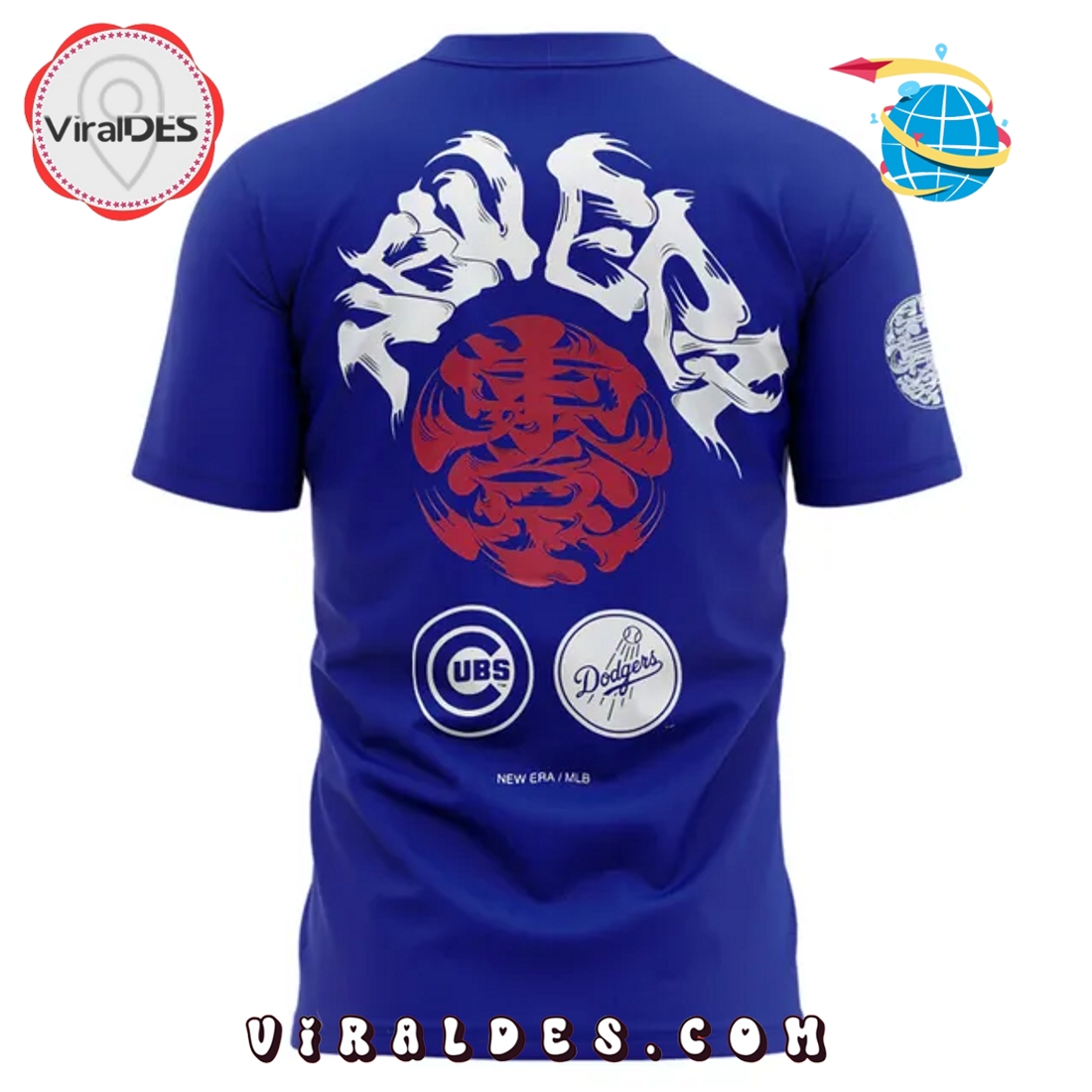 Yoshinobu Yamamoto Los Angeles Dodgers Home 2025 Tokyo