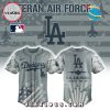 Custom Milwaukee Brewers 2025 Nurses Night Baseball Jersey