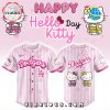 Mexican Heritage x Los Angeles Dodgers Night Baseball Jersey