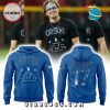 Los Angeles Dodgers Cancer Awareness Night Hoodie, Long Pants
