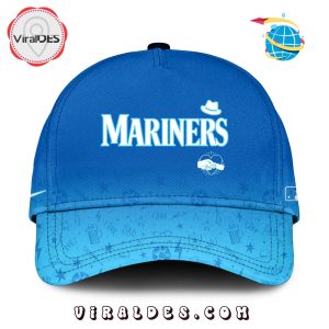 Seattle Mariners 2025 Father’s Day Hoodie, Long Pants