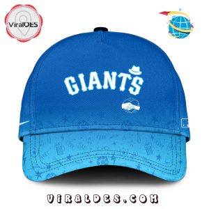 San Francisco Giants 2025 Father’s Day Hoodie, Long Pants