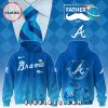 Athletics 2025 Father’s Day Hoodie, Long Pants