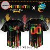 Chicago White Sox Custom MLB Juneteenth Baseball Jersey
