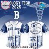 Baltimore Orioles MLB x Radiology Tech Night 2025 Jersey