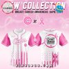 Colorado Rockies x Breast Cancer Awareness Game Night Baseball Jersey