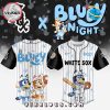 Chicago Cubs Custom MLB Juneteenth Baseball Jersey