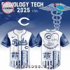 Chicago White Sox MLB x Radiology Tech Night 2025 Jersey
